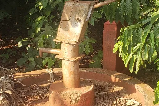 HELP US TO EXTEND DRINKING WATER