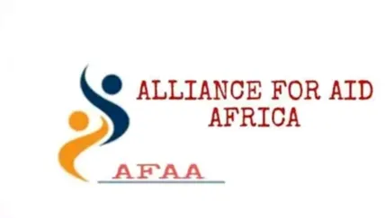 Alliance For Aid Africa